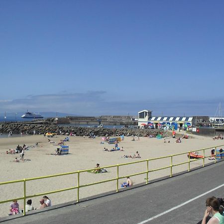 Causeway Bay Guesthouse Portrush Exterior foto